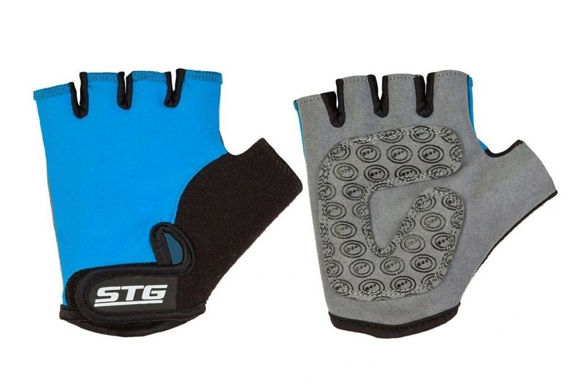 Перчатки STG 819