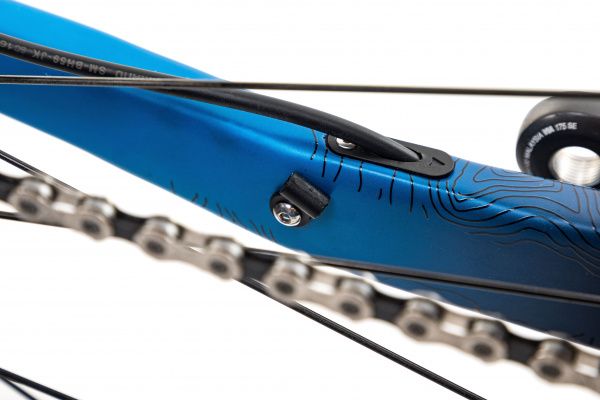 Велосипед ASPECT LIMITED 29 (2022)