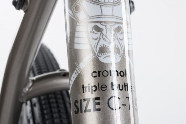 Велосипед Author Ronin (2024)