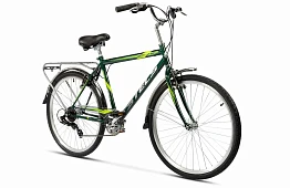 Велосипед Stels Avangard 250 V 26 (2026)