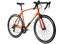 Шоссейный велосипед STARK Peloton 700.1 (2024)