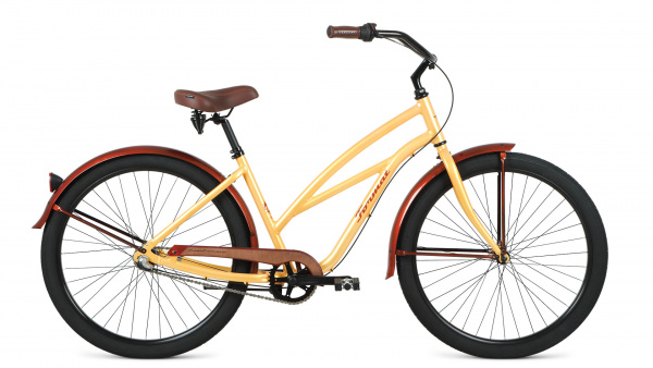Велосипед FORMAT 5522 26 (2021)
