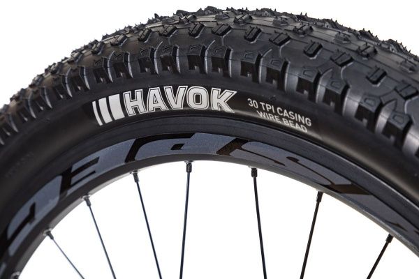 Велосипед ASPECT FORCE 27.5+ (2022)