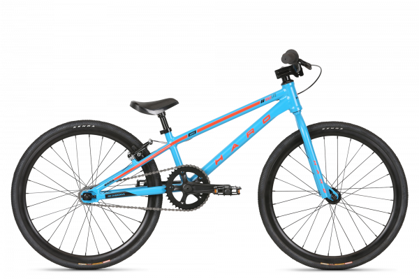 Велосипед HARO BMX Race Lite Mini (2021)