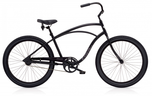 Велосипед Electra Cruiser Lux 1 Mens (2017)