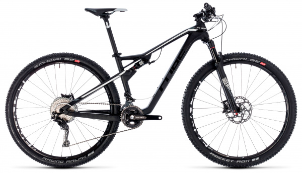 Велосипед Cube AMS 100 Race 29 (2018)