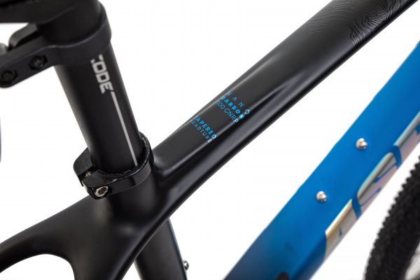 Велосипед ASPECT LIMITED 29 (2022)