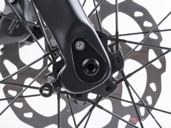 Велосипед AUTHOR Aura XR 6 (2023)