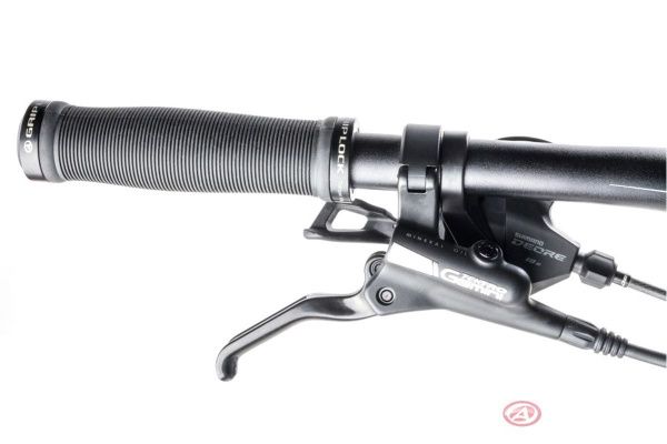 Велосипед AUTHOR Traction (2023)