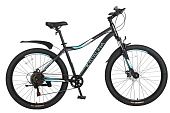 Велосипед TechTeam Katalina 27.5 (2022) Велосипед TechTeam Katalina 27.5 (2022)