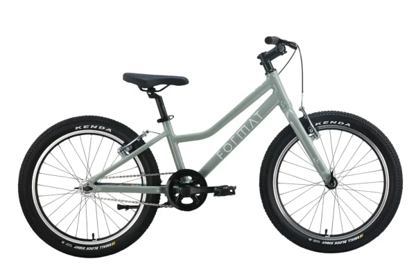 Велосипед Format 7414 20 (2025)