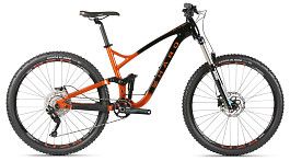Двухподвесный велосипед HARO 27.5 Shift R5 (2021)