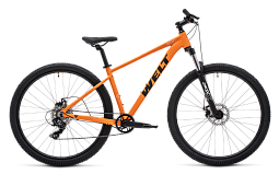 Велосипед Welt Rocket 1.0 29 MD (2025)