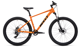 Велосипед Welt Rocket 1.0 27.5 MD (2025)