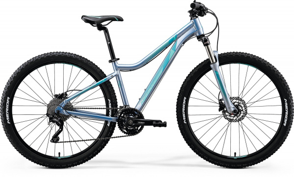 Велосипед Merida Juliet 7.80-D (2018)