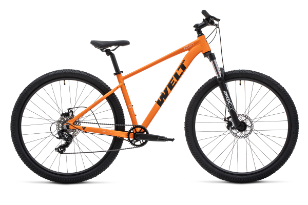 Велосипед Welt Rocket 1.0 29 MD (2025)
