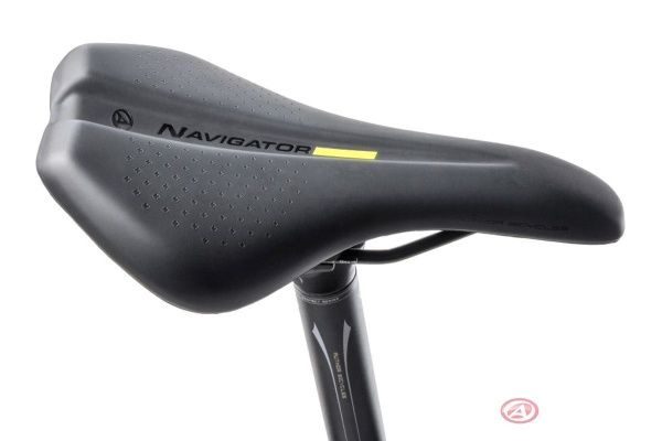 Велосипед AUTHOR Traction (2023)