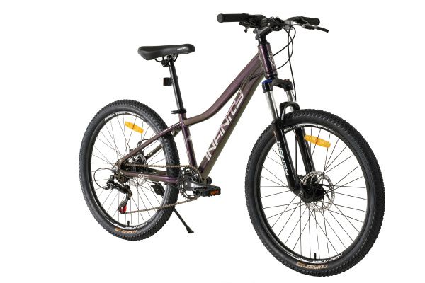 Велосипед Haevner INFINITY (2024)