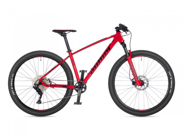 Велосипед AUTHOR SONIC 27.5 (2021)