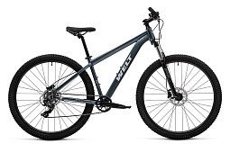 Велосипед Welt Storm 29 HD (2025)