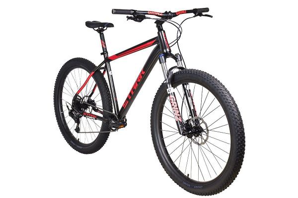Велосипед Stark Funrizer 29.4+ HD (2024)