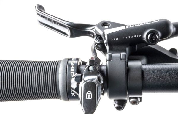 Велосипед AUTHOR Traction (2023)